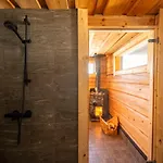 Iisland Usva, Seaside House With Sauna And Jacuzzi *