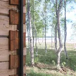 Iisland Usva, Seaside House With Sauna And Jacuzzi Ii