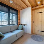 Tatil Evi Iisland Usva, Seaside House With Sauna And Jacuzzi Ii