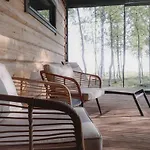 Iisland Usva, Seaside House With Sauna And Jacuzzi Ii