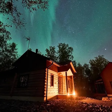 Iisland Usva, Seaside House With Sauna And Jacuzzi *