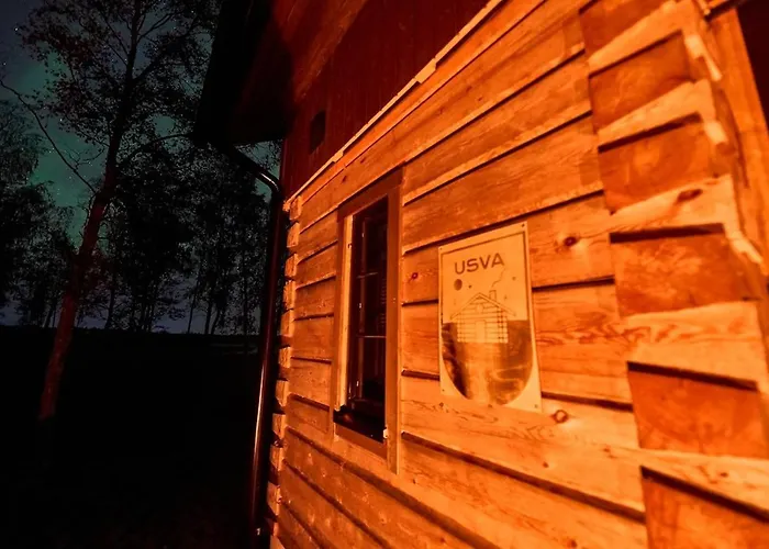 Iisland Usva, Seaside House With Sauna And Jacuzzi