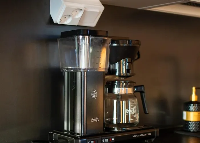 Hébergement de vacances Iisland Usva, Seaside House With Sauna And Jacuzzi *