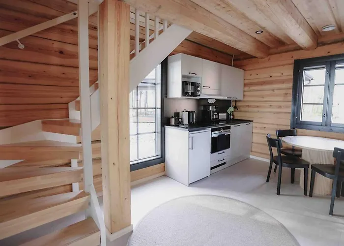 Iisland Usva, Seaside House With Sauna And Jacuzzi *